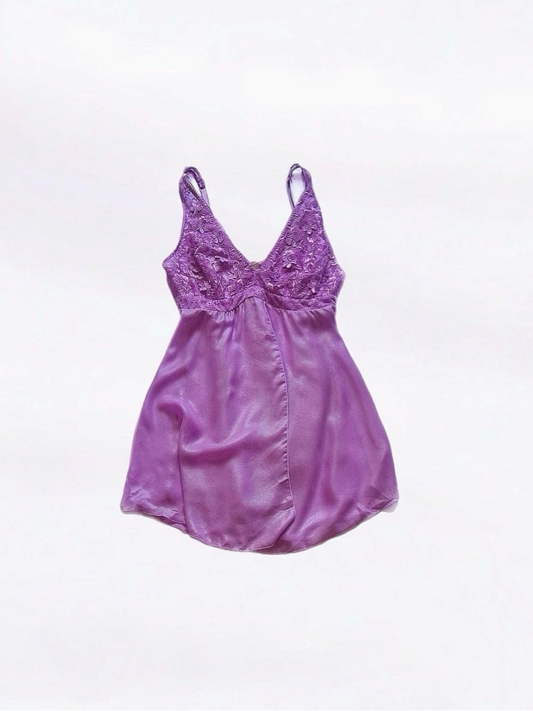 Soma Split Front Lingerie